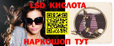 амф Кандалакша