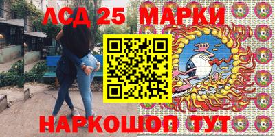 амф Кандалакша